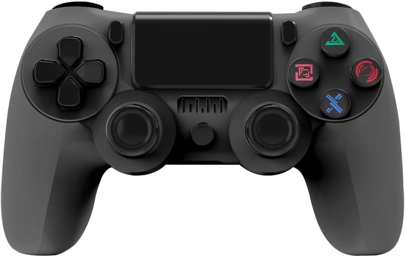 SCIENISH Wired Gamepad Controller for Sony PlayStation 4 - Image 1