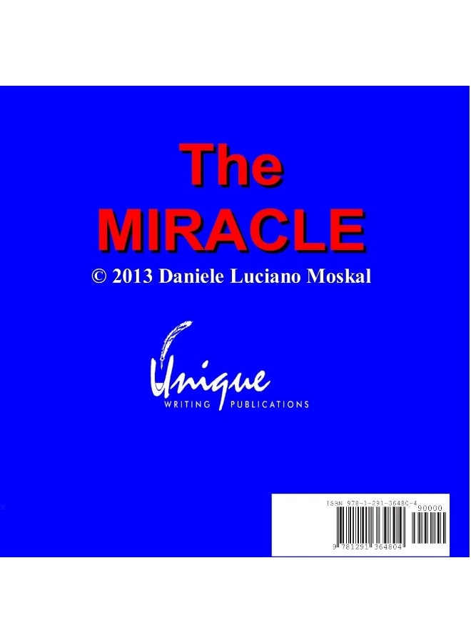 The Miracle - Image 2