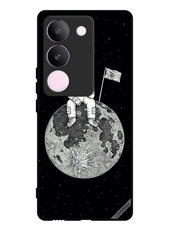 Covernex Protective Case Cover For vivo S17 What Else To Do In This Universe - Image 1