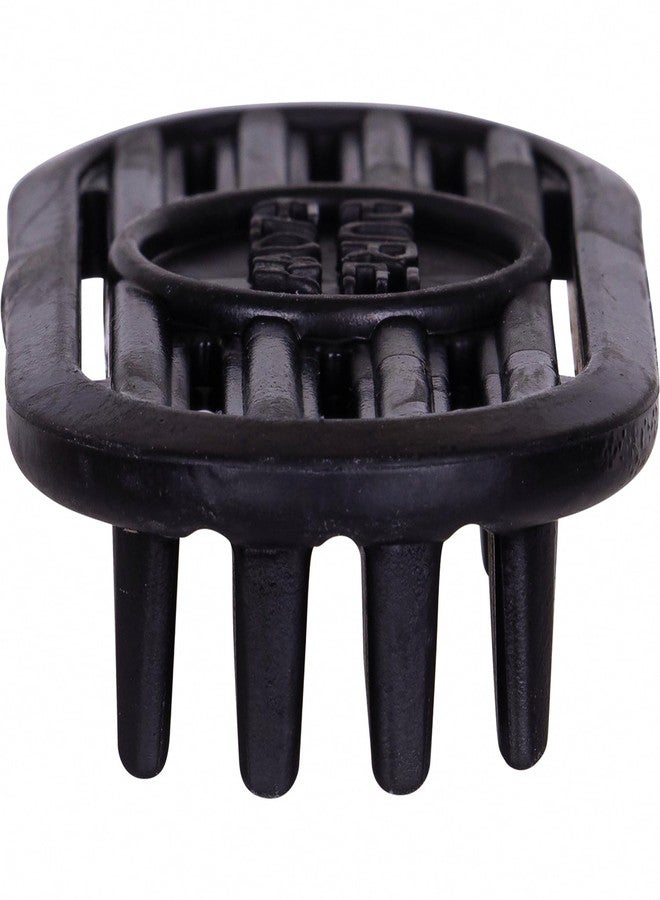 Pureflow Cabin Filter Air Freshener with Odor Eliminator - Fits on Most Car, Truck, and SUV Cabin Air Filters - Black Rock (1 Pack) - Image 4