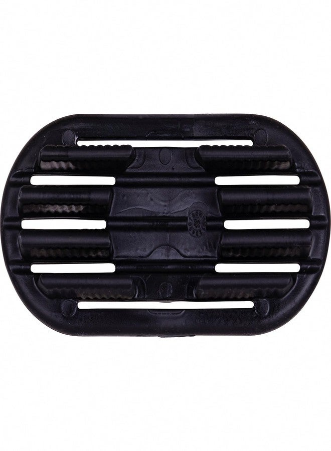 Pureflow Cabin Filter Air Freshener with Odor Eliminator - Fits on Most Car, Truck, and SUV Cabin Air Filters - Black Rock (1 Pack) - Image 3