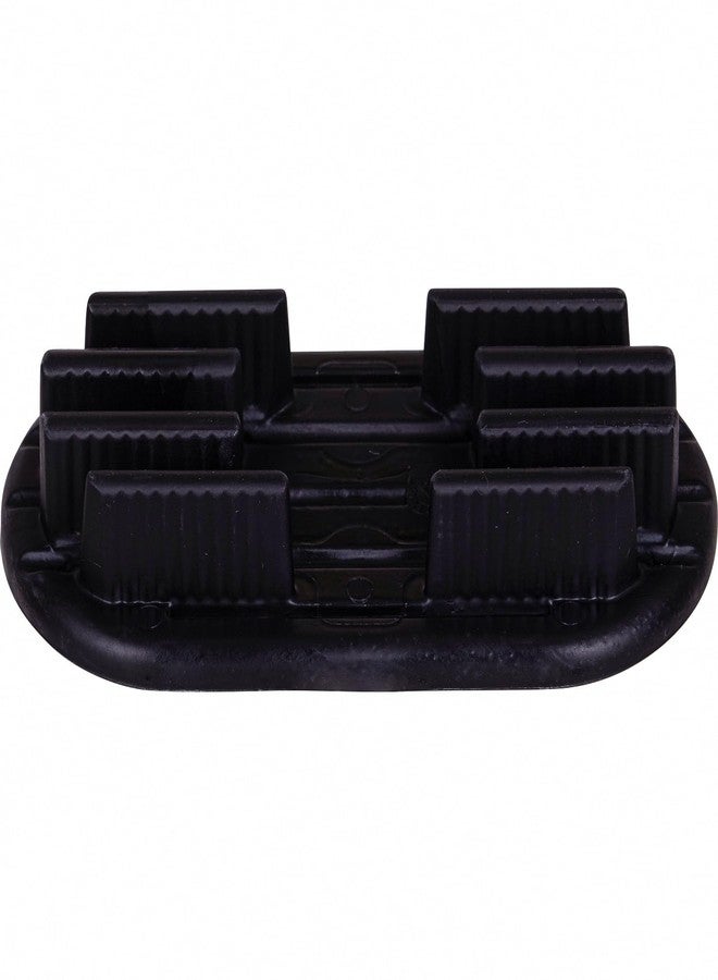 Pureflow Cabin Filter Air Freshener with Odor Eliminator - Fits on Most Car, Truck, and SUV Cabin Air Filters - Black Rock (1 Pack) - Image 5