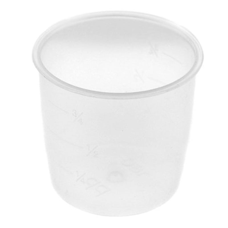 Zojirushi أصلي OEM من زوجيروشي - كوب قياس لطباخ الأرز شفاف من زوجيروشي - Image 2