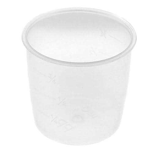 Zojirushi أصلي OEM من زوجيروشي - كوب قياس لطباخ الأرز شفاف من زوجيروشي - Image 1