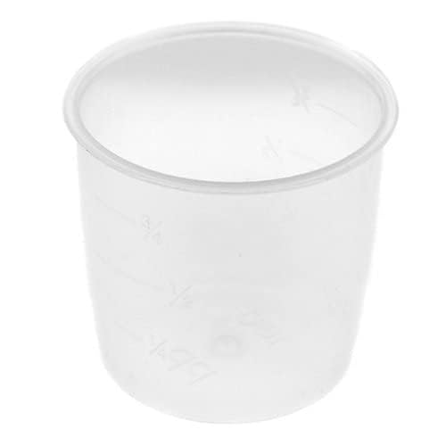 Zojirushi أصلي OEM من زوجيروشي - كوب قياس لطباخ الأرز شفاف من زوجيروشي - Image 3