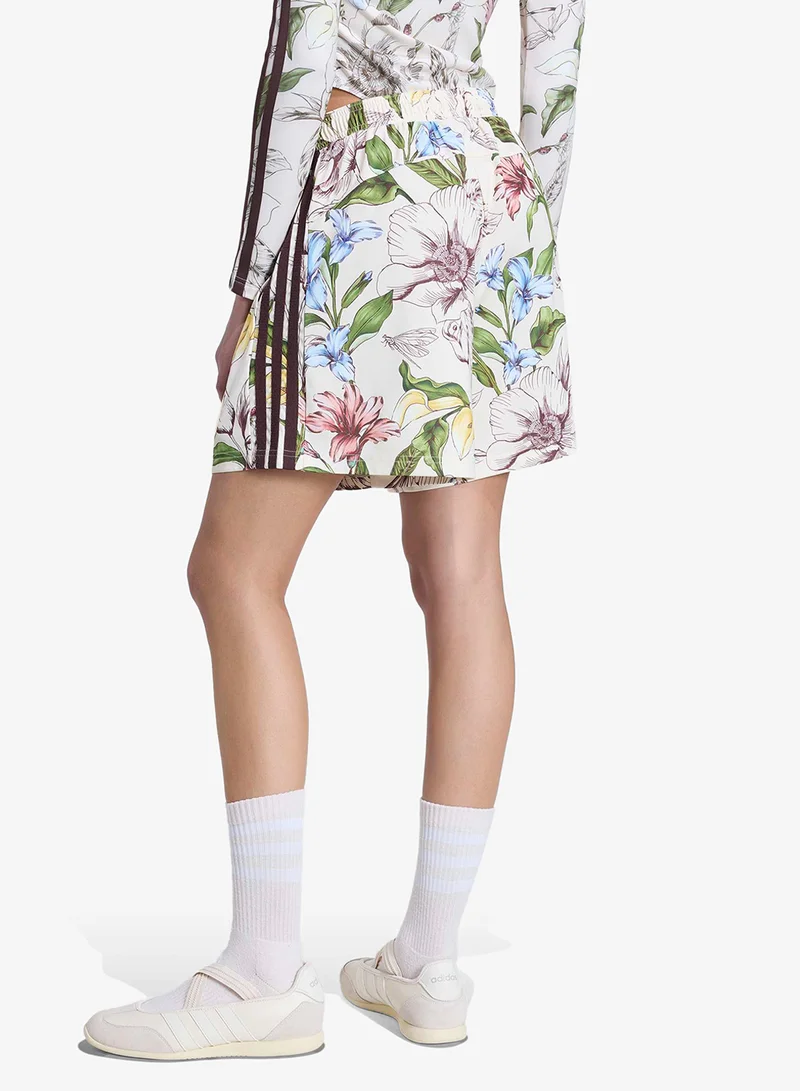 Adidas X Farm Rio Premium Shorts