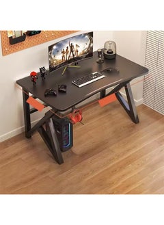 NKX Nordic Modern Home Office Workbench & Internet Gaming Station for Office and Home 80 CM  - Image 2