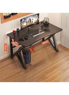 NKX Nordic Modern Home Office Workbench & Internet Gaming Station for Office and Home 80 CM  - Image 3
