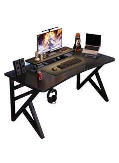 NKX Nordic Modern Home Office Workbench & Internet Gaming Station for Office and Home 80 CM  - Image 1