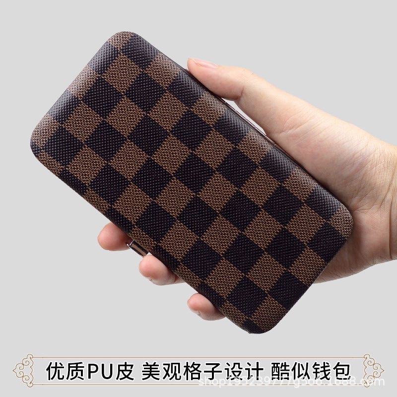 Mini Magnetic Chinese Chess Set - Image 3
