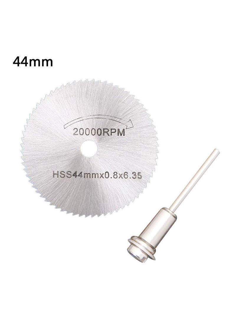 DIY Crafts DIY Crafts Pack Of 1 Pc Rotary Tools HSS Circular Saw Blades Cutting Disc DIY Tools For Rotary Tools HSS Circular Pack Of 1 Pc Rotary Tools  - Image 5