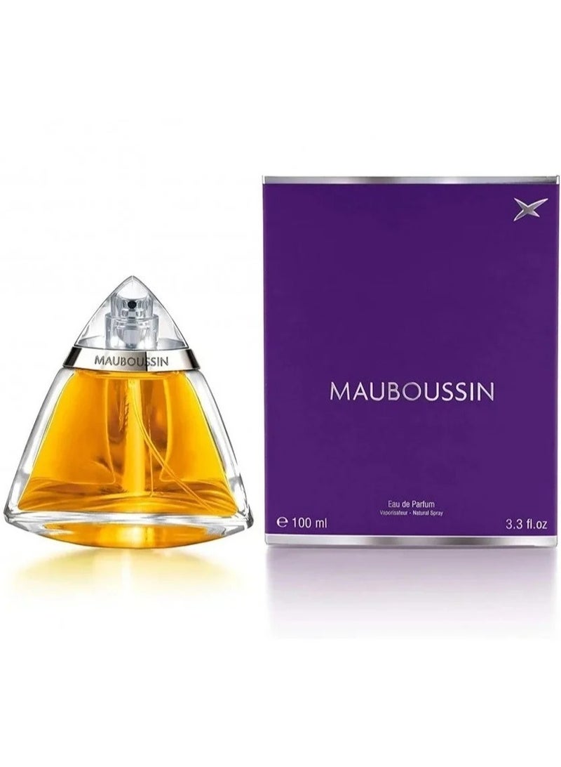 Mauboussin Women's Eau de Parfum 100ml - Image 1
