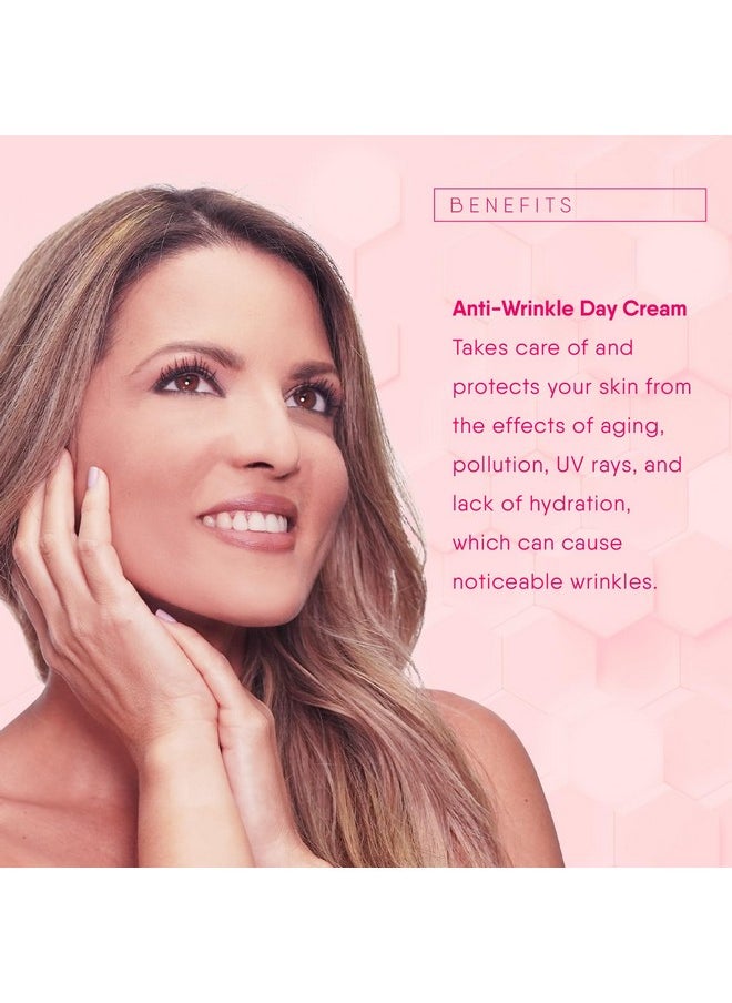 سيكتيكيور كريم الوجه المتطور بمعامل حماية من الشمس SPF 30، ثلاث عبوات  - Image 5