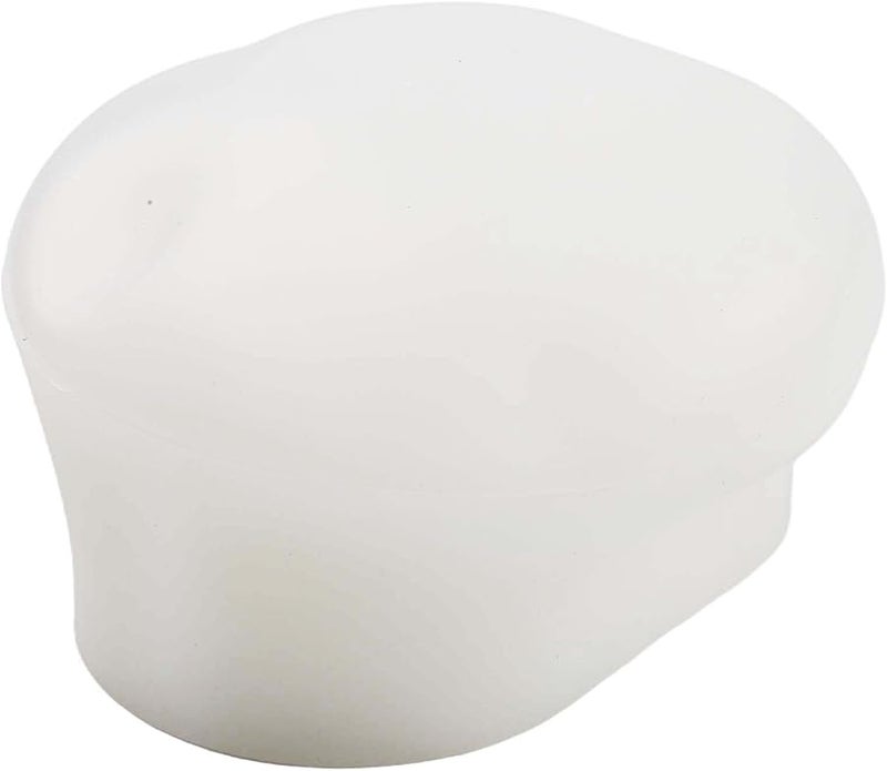 مُشتت الضوء الناعم السيليكوني الأبيض لفلاش سبيدلايت MagMod Godox V1 - Image 1