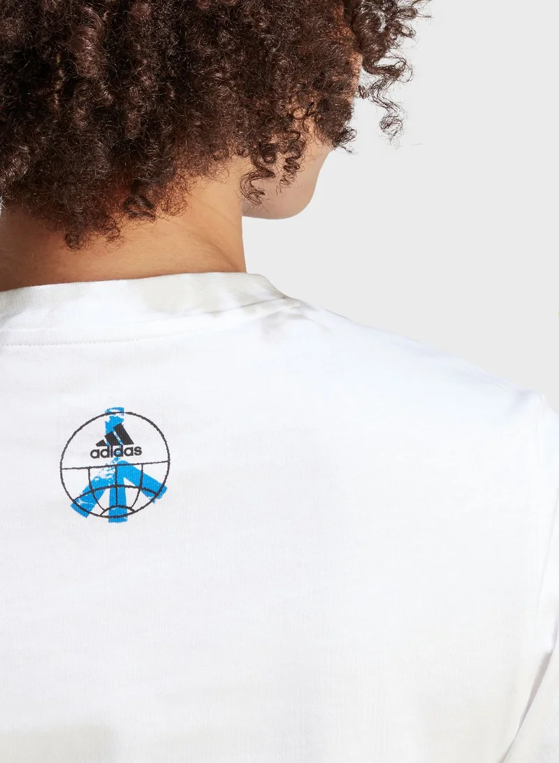 Adidas Essential T-Shirt