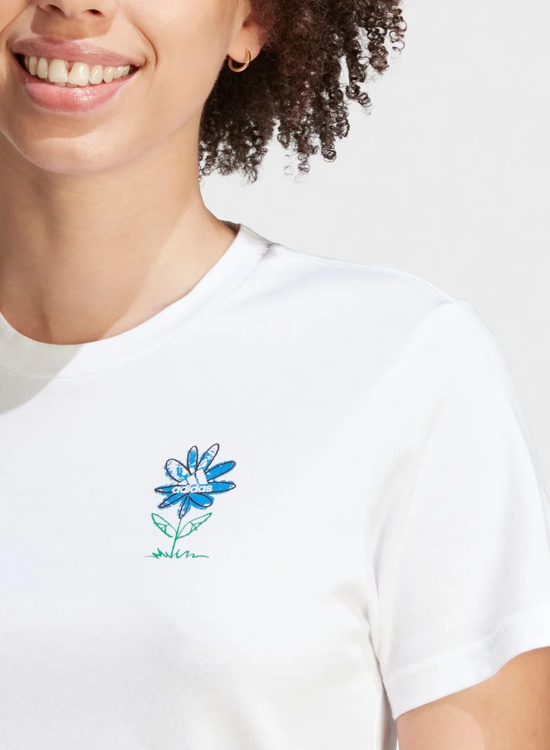 Adidas Essential T-Shirt