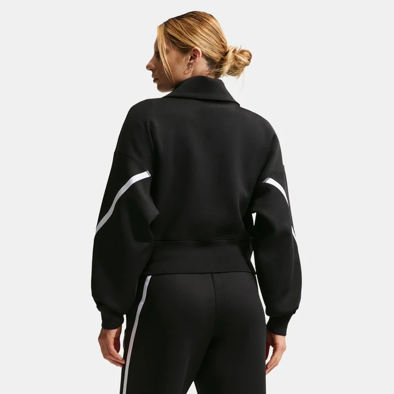 Nike Women's NikeCourt Advantage Dri-FIT Tennis Jacket