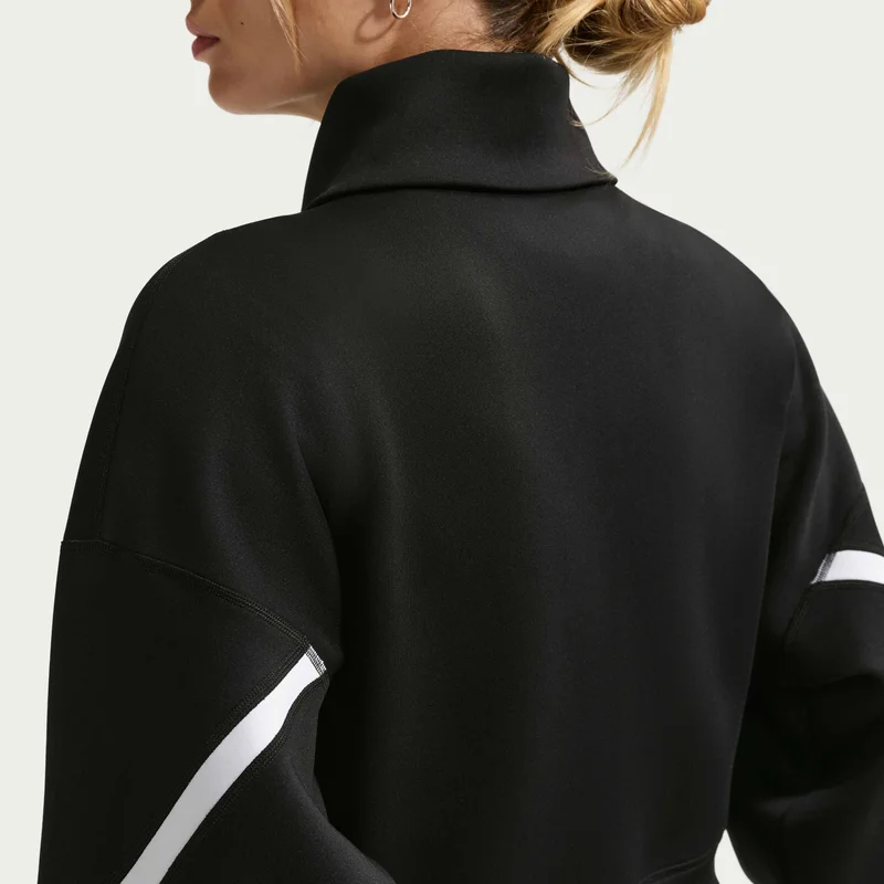 نايكي Women's NikeCourt Advantage Dri-FIT Tennis Jacket