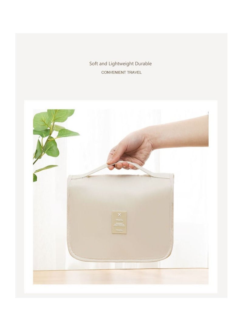 Daigiit Makeup Waterproof Storage Bag - Image 2