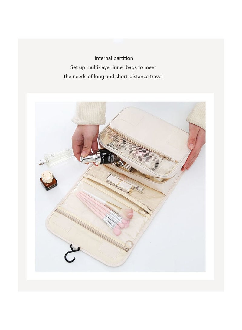 Daigiit Makeup Waterproof Storage Bag - Image 5