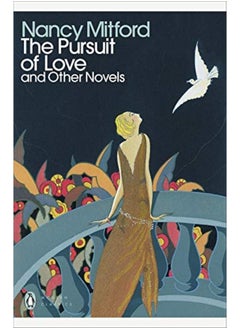 The Pursuit Of Love With Love In A Cold Climate And The Blessing 