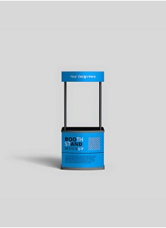 Arab Land Solutions Promotion Table / Display Booth ABS  - Image 1
