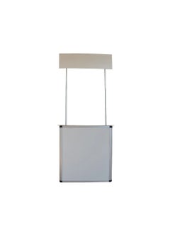 Arab Land Solutions Promotion Table / Display Booth ABS  - Image 2