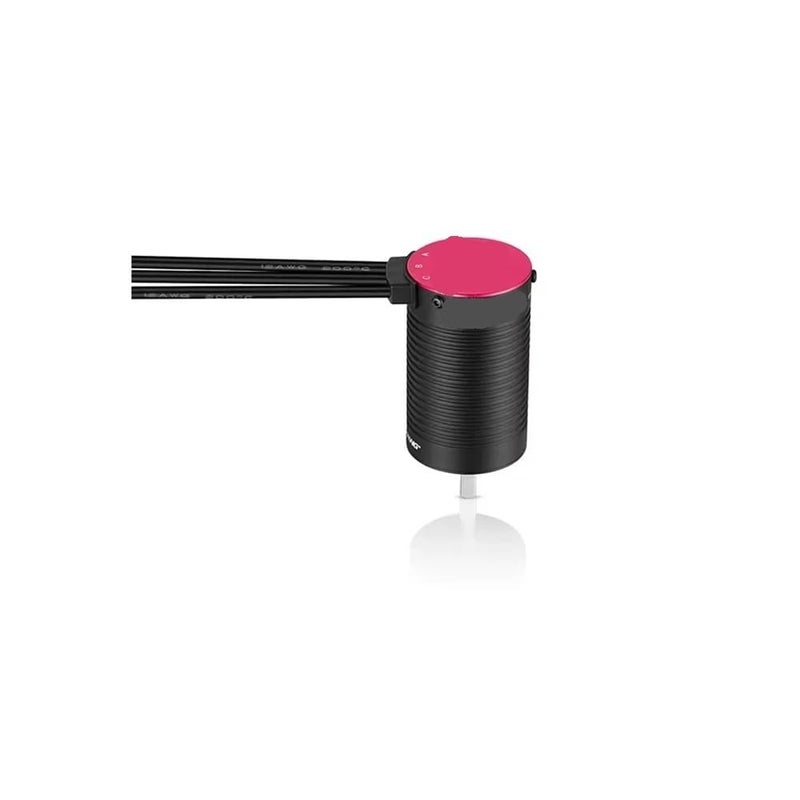 10BL120 G2 Brushless ESC 120A Spec 3652 3660 Motor for 1/10 Scale Ground Equipment Mobile Platform Propulsion Unit(3660SL-3150KV Motor)