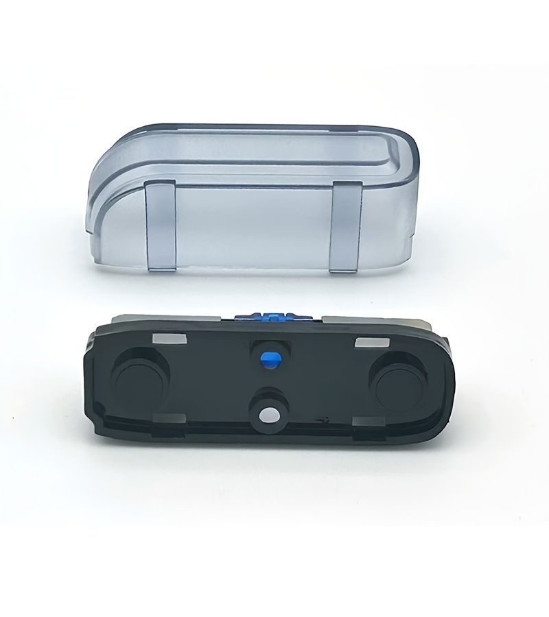 Mini Frosted AFS Fuse Holder 150A for Car Audio Modification - Image 5