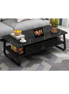 NKX 2 Layer Coffee Table  - Image 3