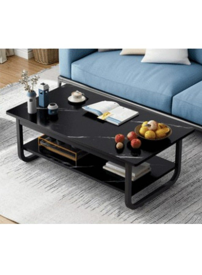 2 Layer Coffee Table