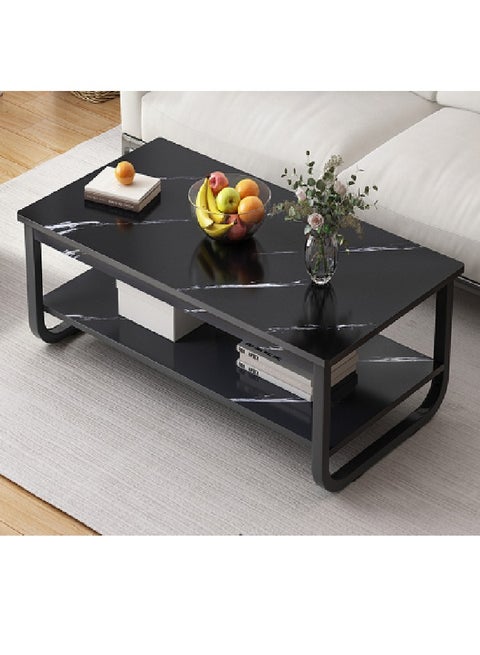 2 Layer Coffee Table