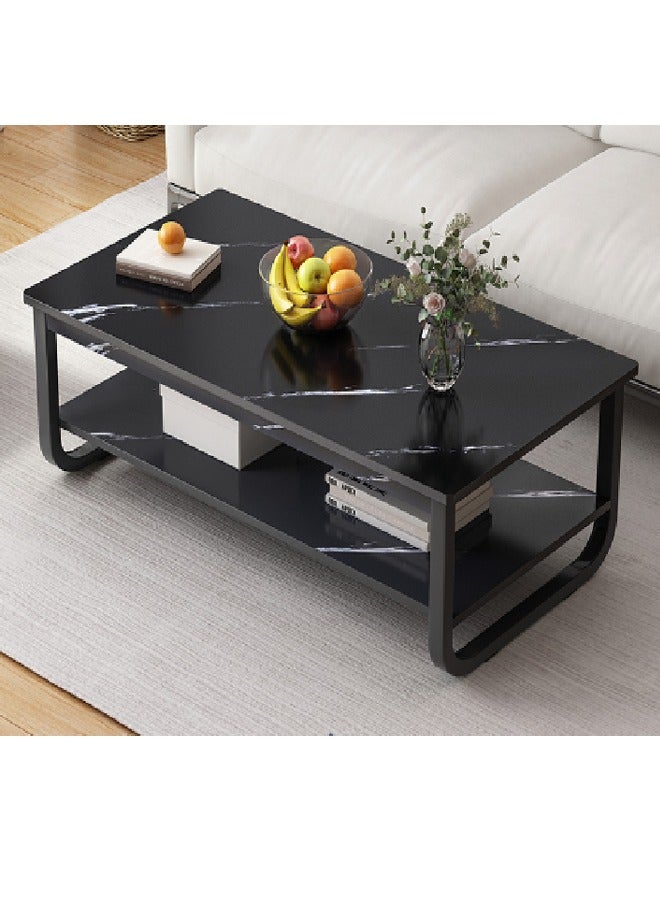 2 Layer Coffee Table