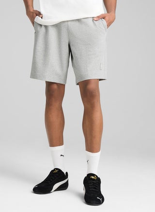 light gray heather
