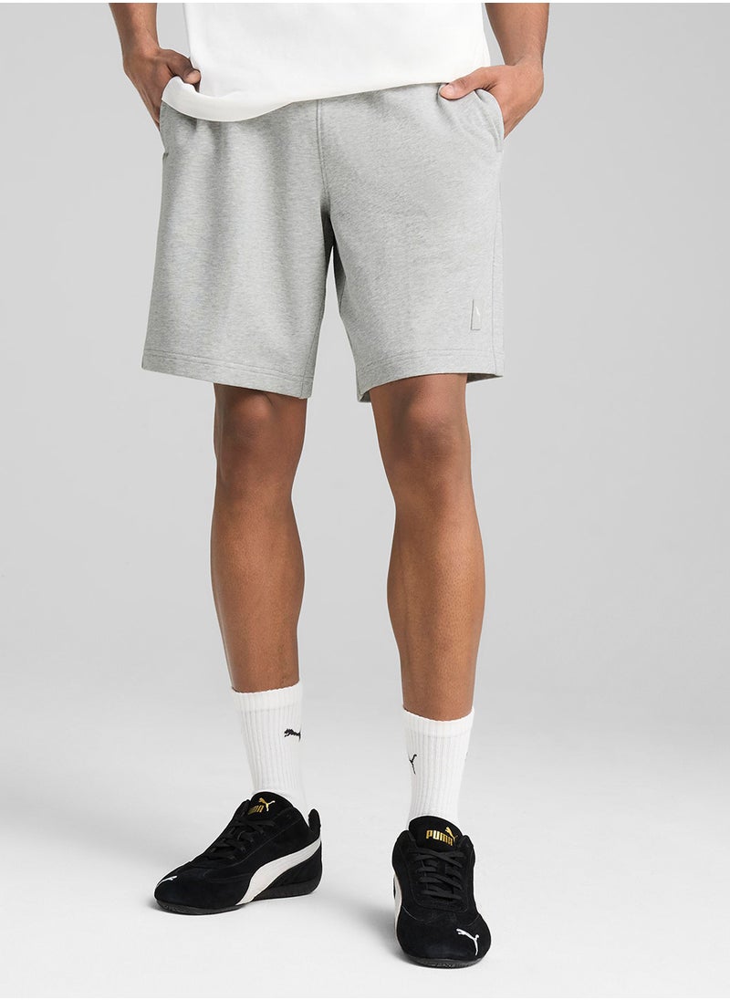 PUMA 9" Essential Elevated Shorts  - Image 1