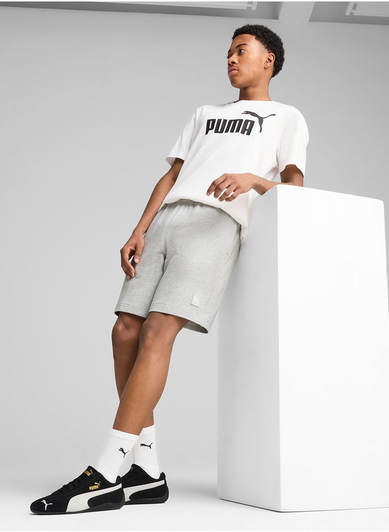 PUMA 9" Essential Elevated Shorts  - Image 3