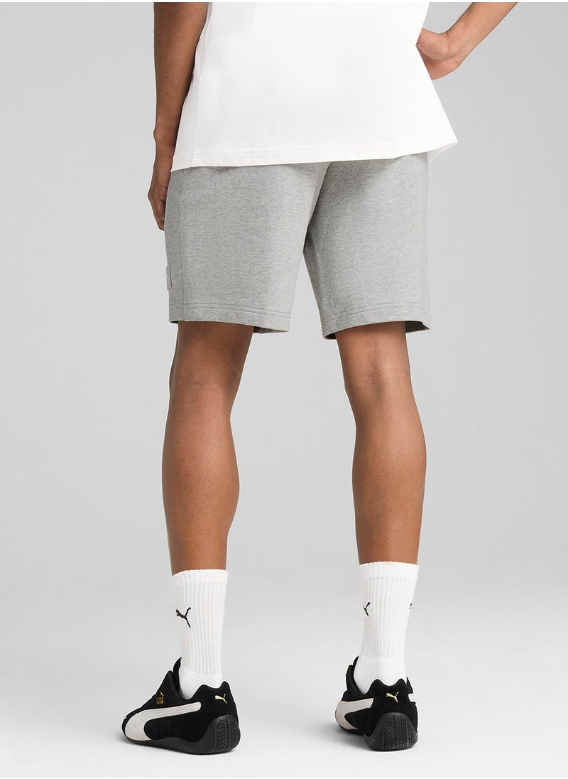PUMA 9" Essential Elevated Shorts  - Image 2