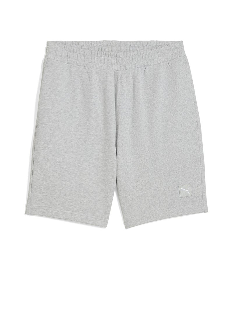 PUMA 9" Essential Elevated Shorts  - Image 4
