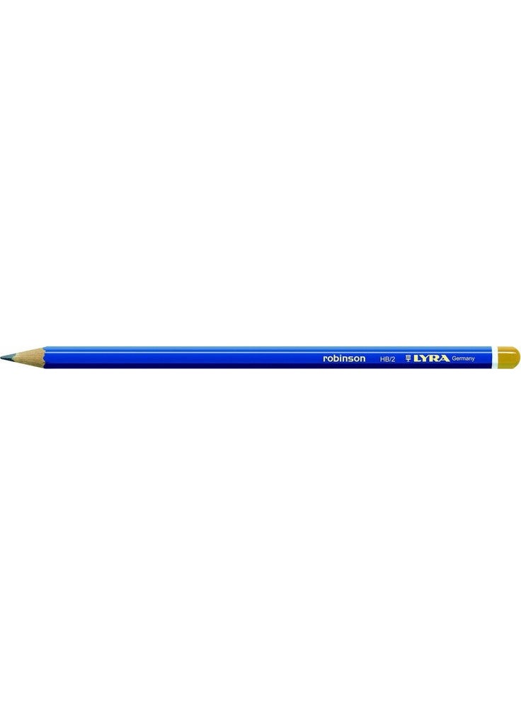 Lyra Robinson Graduated Art Pencil Hb 