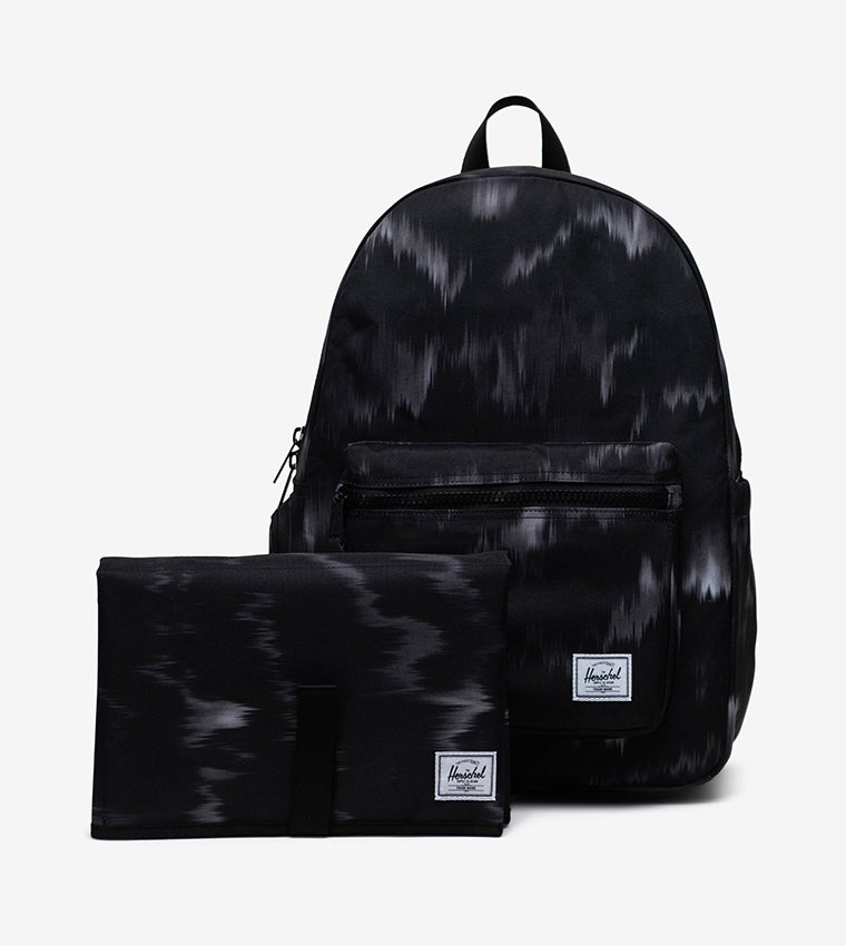 Herschel Settlement Backpack Diaper Bag