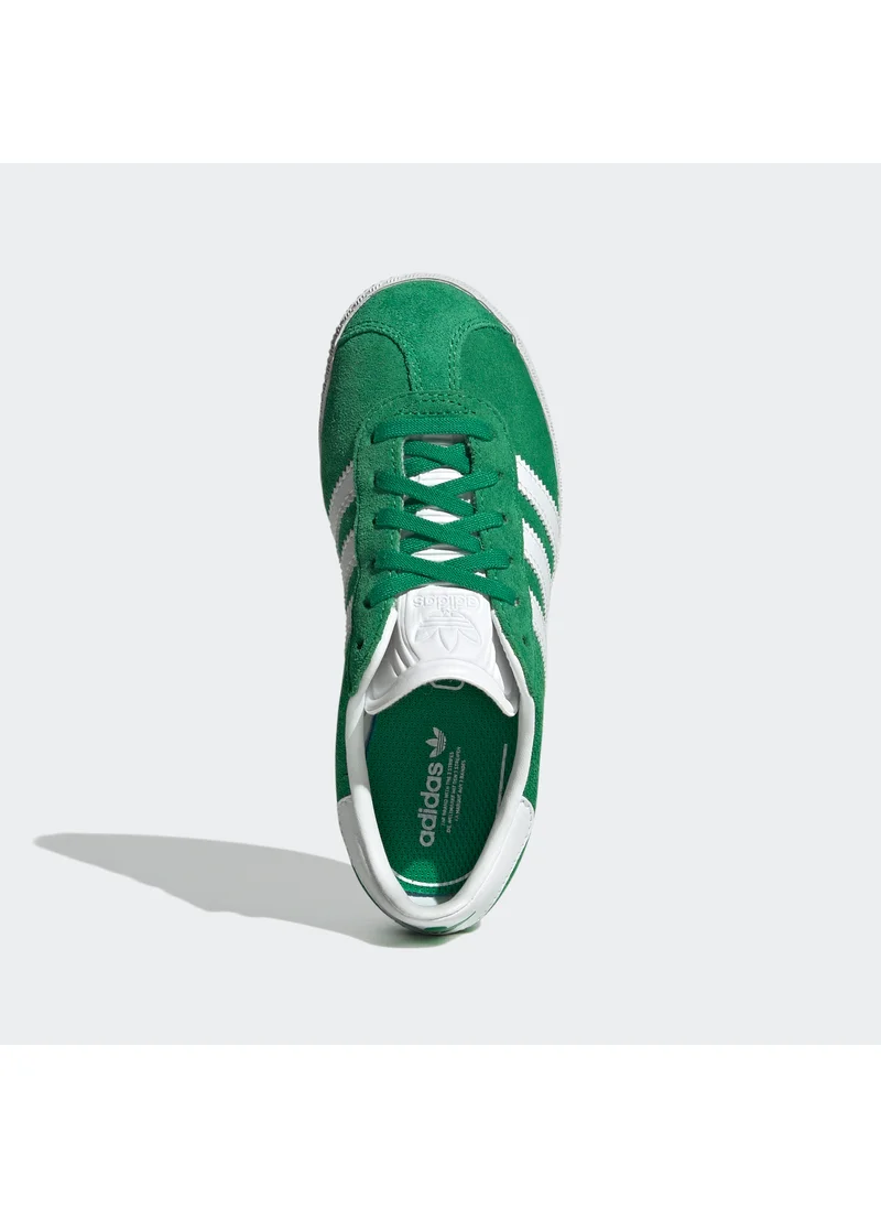 Adidas GAZELLE SHOES