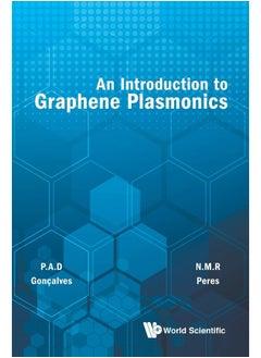 An Introduction to Graphene Plasmonics 