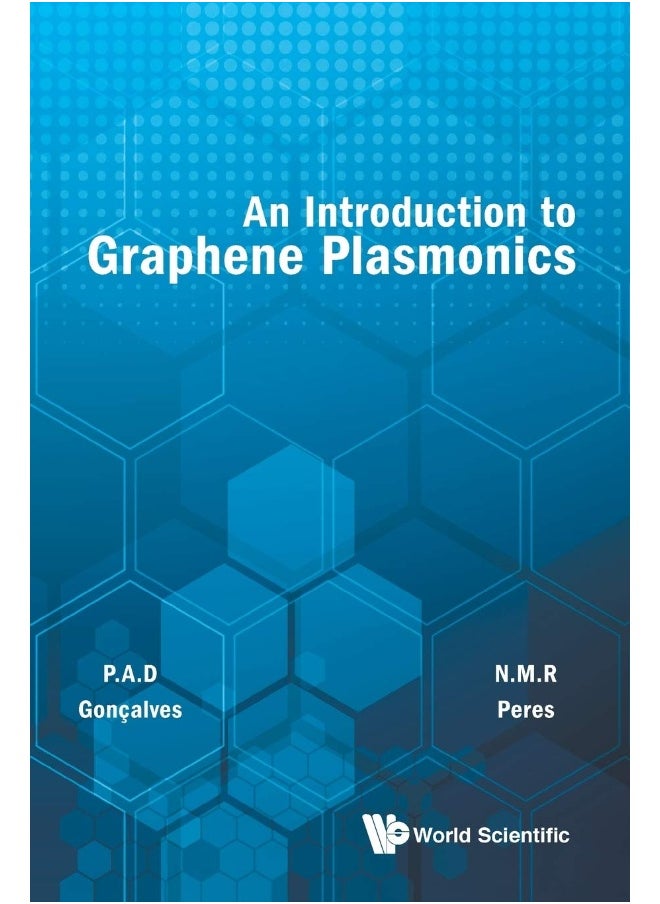 An Introduction to Graphene Plasmonics 