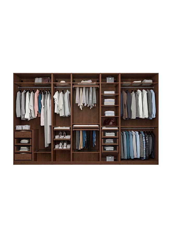 Modern dressing M0792