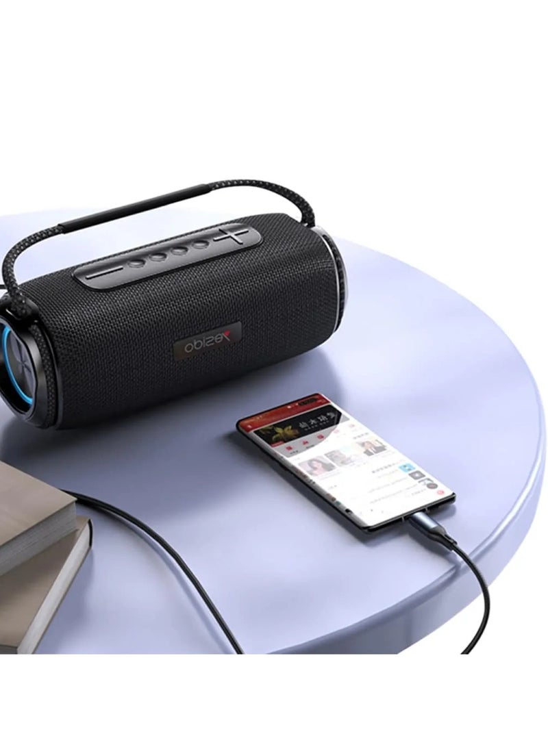 Yesido Type C to Audio 3.5mm Cable, Black, Yesido YAU42 - Image 4