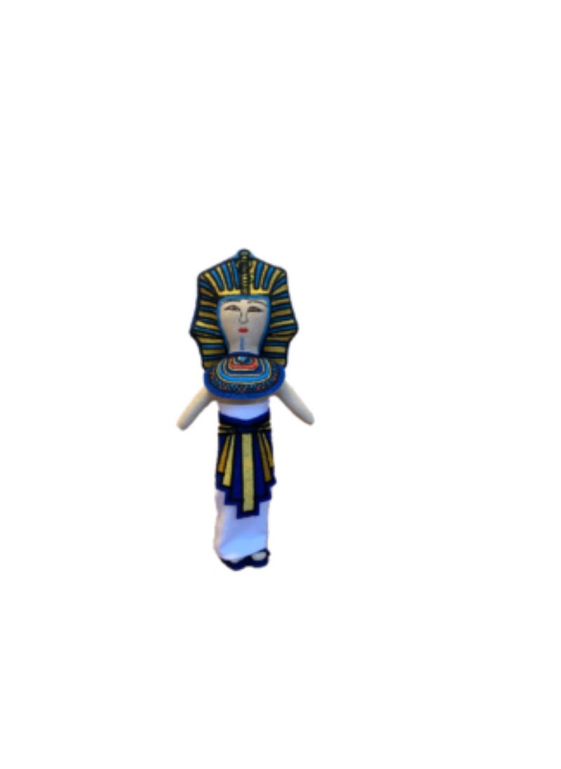Generic Paf Dolls King Tut 