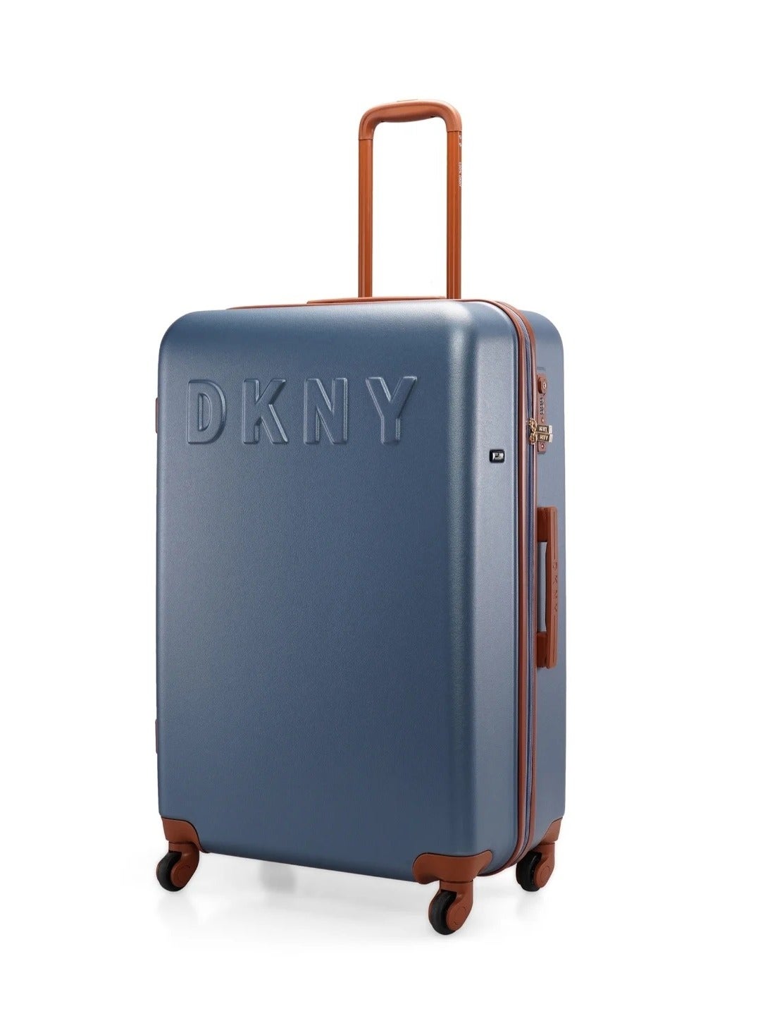 luggage dkny