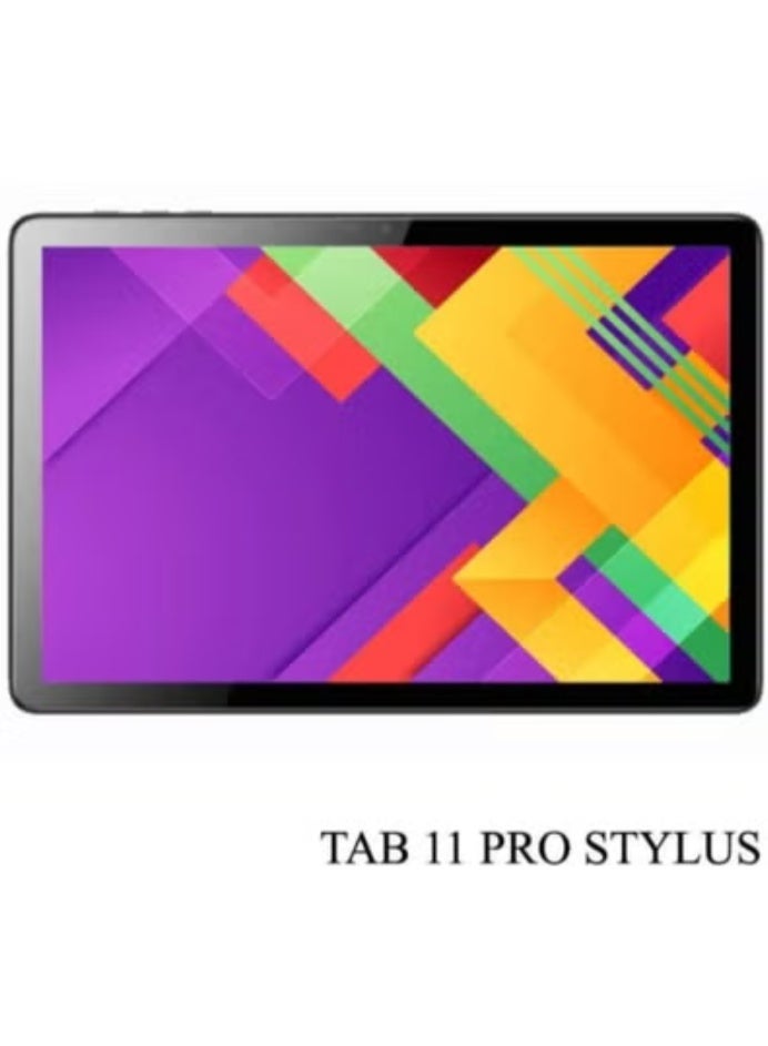 REBENUO Tab 11 Pro Stylus, 10.1-Inch Android 13 Tablet, 8GB RAM + 512GB Storage, 5G, with Keyboard and Stylus Pen - Image 3
