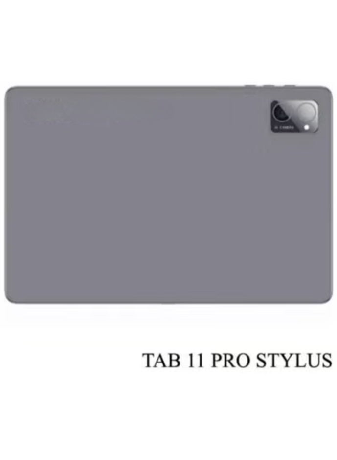REBENUO Tab 11 Pro Stylus, 10.1-Inch Android 13 Tablet, 8GB RAM + 512GB Storage, 5G, with Keyboard and Stylus Pen - Image 4