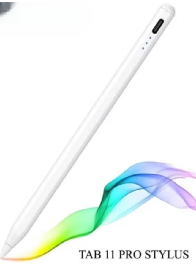 REBENUO Tab 11 Pro Stylus, 10.1-Inch Android 13 Tablet, 8GB RAM + 512GB Storage, 5G, with Keyboard and Stylus Pen - Image 5